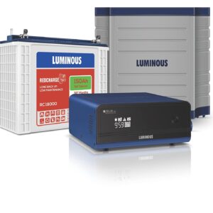 luminous inverter dealers in bangalore