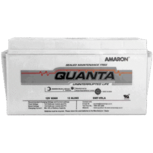 amaron battery distributor