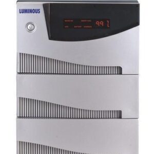 luminous 5.2 kva inverter price