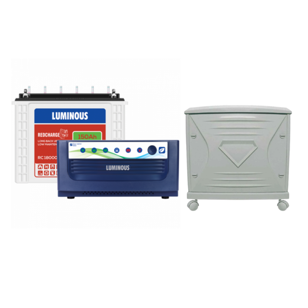 Luminous UPS Battery Dealers in Mysore | luminous battery 220Ah
