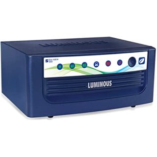 luminous 1kva ups price in bangalore | Luminous 1 kva inverter with battery price