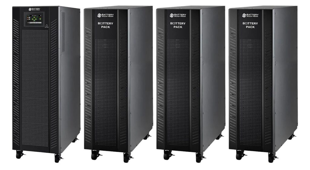 20 kva online ups price