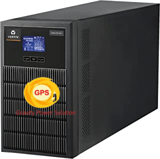 Emerson 3kva Online Ups With Inbuilt Battery | Emerson GXT-MT+ 6kVA UPS | emerson gxt mt+ 6kva price