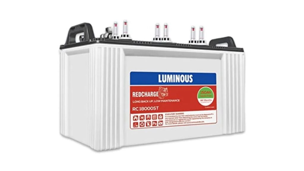 best inverter battery for home | best home inverter