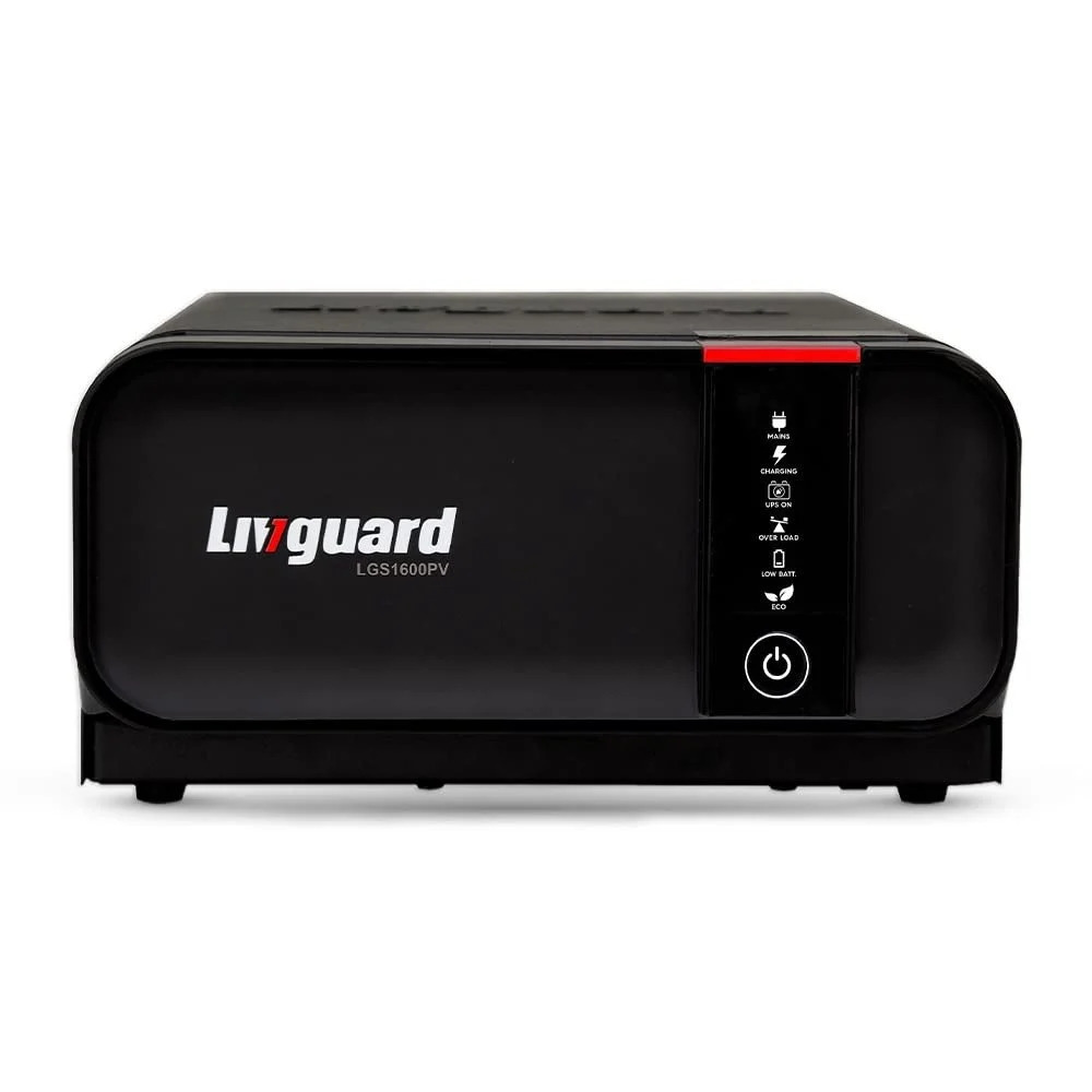 Livguard inverter