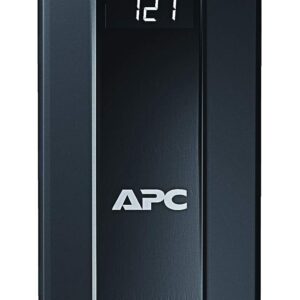 APC Back-UPS Pro BR1000G-IN, 1000VA / APC Back-UPS Pro BR1000G-IN 1000VA