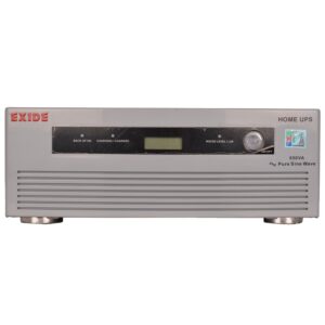 EXIDE 2KVA 24V Pure Sine Wave Inverter