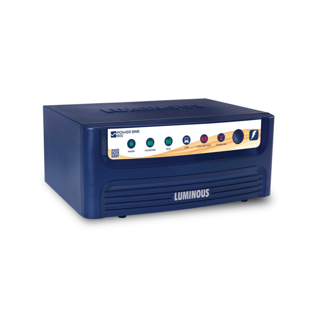 Luminous Inverter 1050