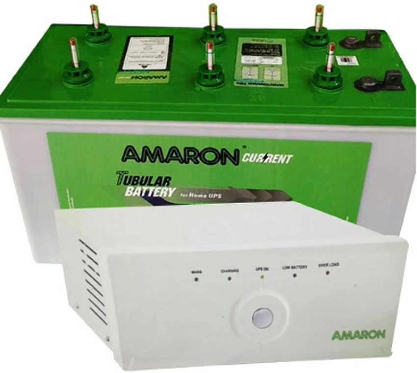 amaron inverter battery