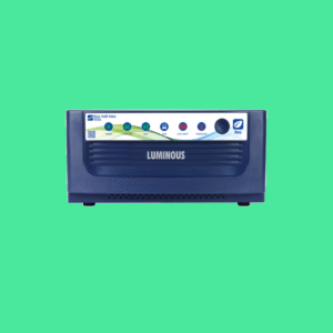 luminous eco volt 1650 price