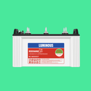 Luminous RC 18000 ST 150 AH BATTERY