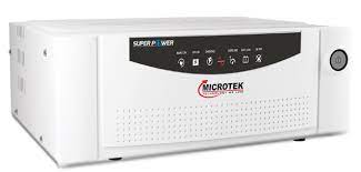 Microtek Inverter Efficiency